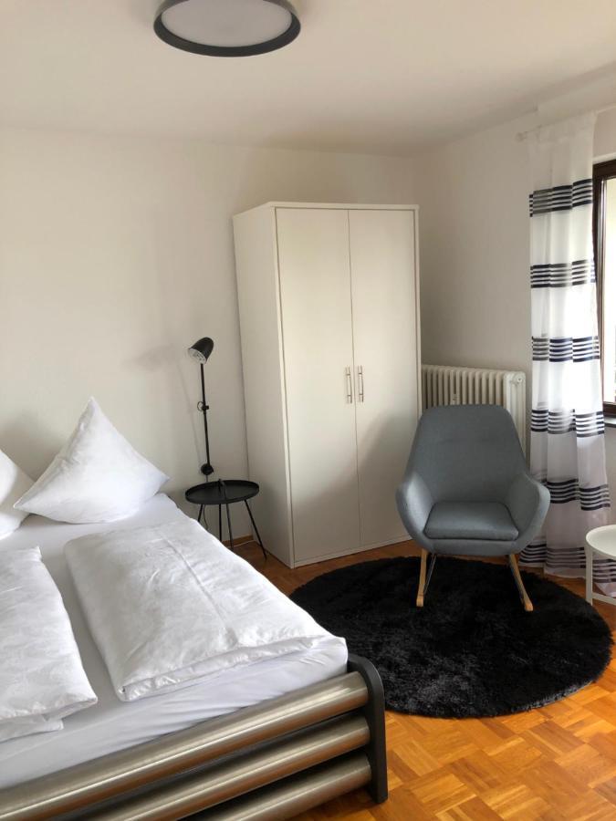 Leuchtberg Flair Apartment Eschwege
