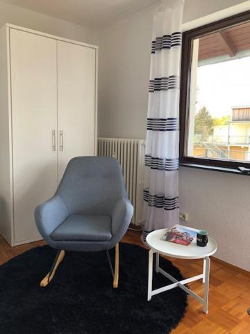 Apartment Leuchtberg Flair