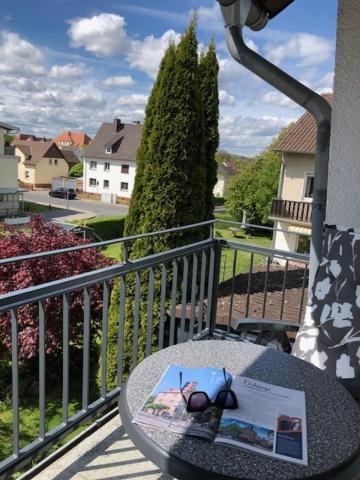 Apartment Leuchtberg Flair *