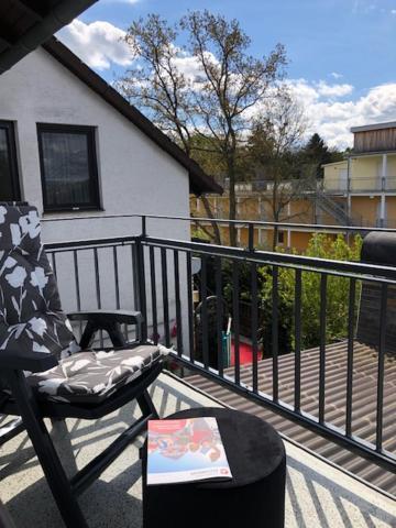 Leuchtberg Flair Eschwege