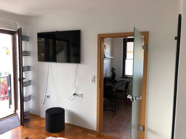 Apartment Leuchtberg Flair Eschwege
